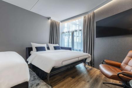 Radisson Blu Royal Garden, Trondheim - 27