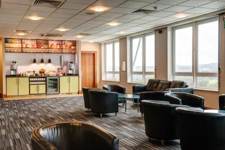 Holiday Inn Edinburgh Zoo, An Ihg - 33