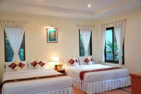 Samui Honey Cottages Beach Resort - Sha Extra Plus - 30