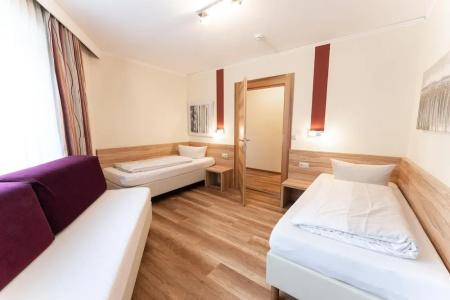 ApartDorfplatzl Garni - 115