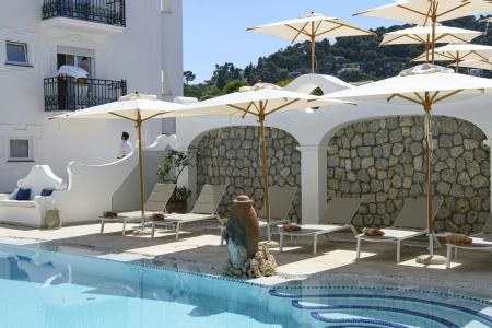 La Residenza Capri - 30