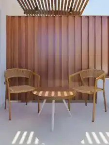 Palm Suites - 13