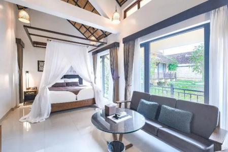 The Blossom Resort – Onsen & Foot Massage Inclusive - 330