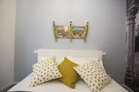 Real Fonderia b&b - 61
