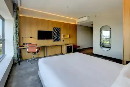 Hilton Garden Inn Rebouças - 5