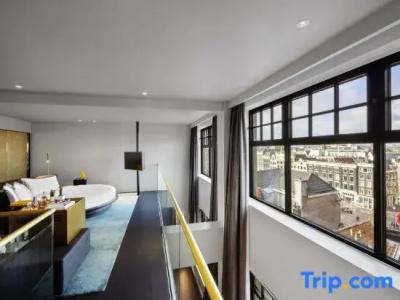 W Amsterdam - 135