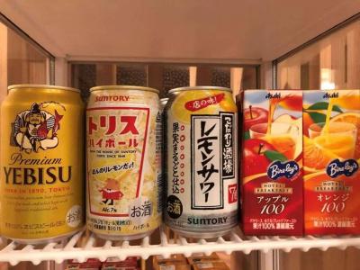 Dormy Inn Express Meguro Aobadai Hot Spring - 10