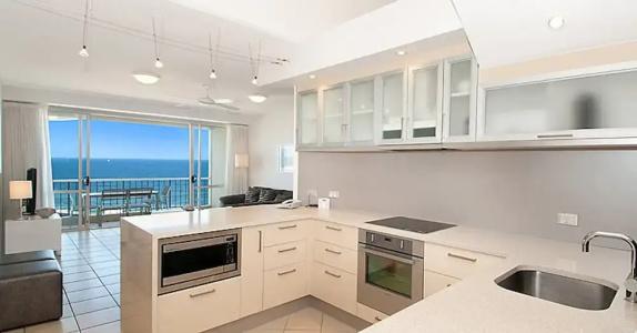 La Mer Sunshine Beachfront - 18