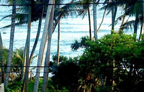 Sunstyle Mirissa (mini guest house) - 11