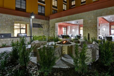 Home2 Suites By Hilton Orlando Flamingo Crossings, Fl - 6
