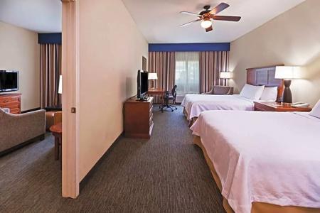 Homewood Suites at Mall Del Norte - 56