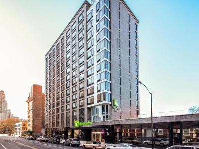 Holiday Inn Brooklyn Downtown, An Ihg - 50