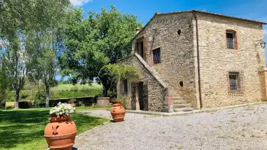 Podere La Chiusella b&b - 19