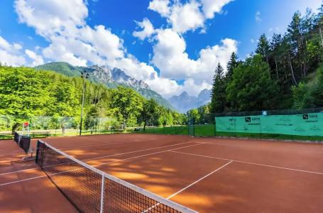 Best Western Kranjska Gora - 25