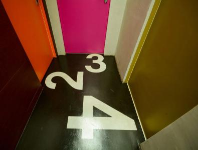 Boutique Rooms - 14