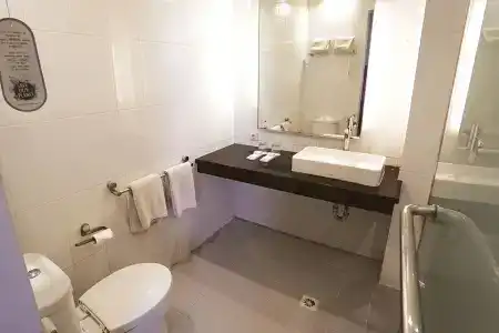 1o1 Urban Jakarta Thamrin - Takes - 92