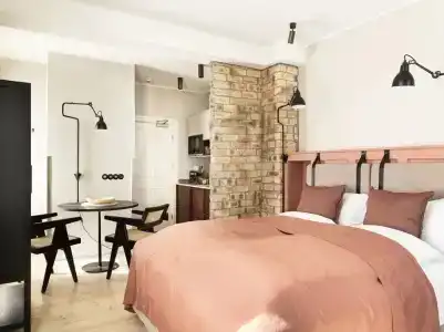 46heima Boutique Apartments - 4