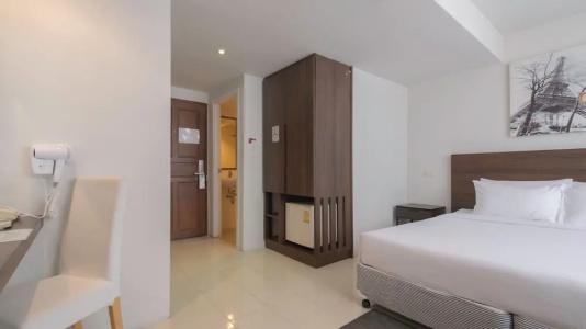 Pas Cher de Bangkok - 113