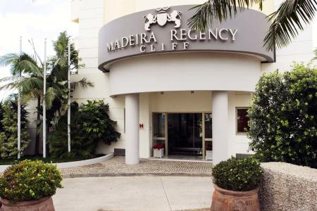 Madeira Regency Cliff - Adults Only - 23