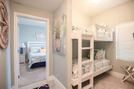 Laketown Wharf by Collection - 35