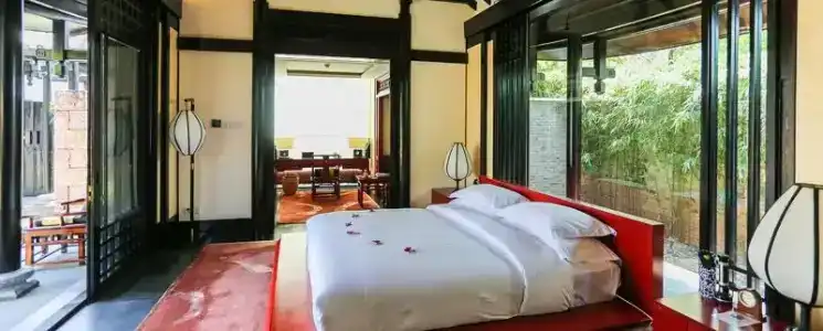 Banyan Tree Lijiang - 165