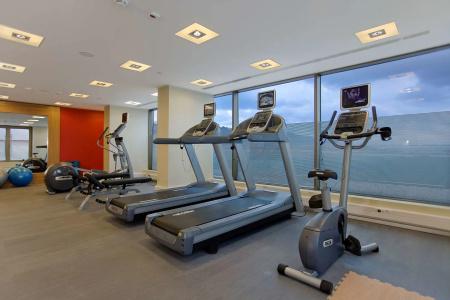 Hilton Garden Inn Kutahya - 23
