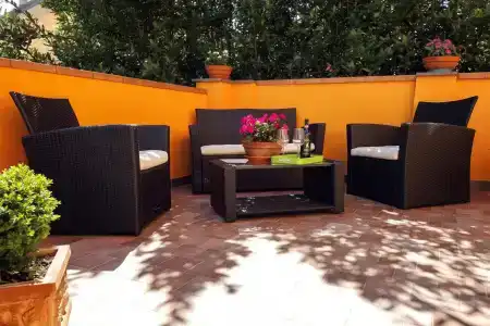 b&b Alma - 15