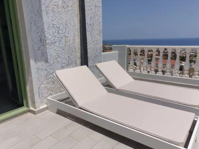 Korifi Suites Collection Adults Only - 7