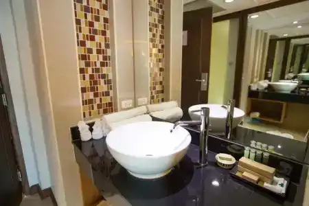 Chiangmai Grandview & Convention Center - Sha Extra Plus - 189