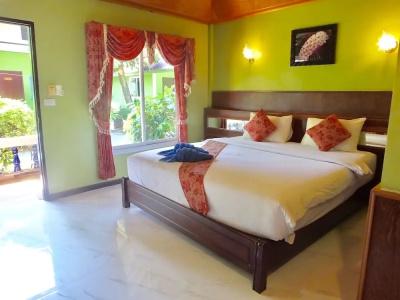 Blue Andaman Lanta - 46