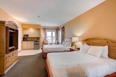 Turtle Cay by Diamond Resorts - 69