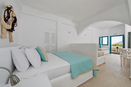 Alizea Villas & Suites - 73
