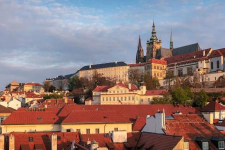 Augustine, a Luxury Collection, Prague - 181