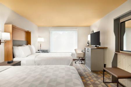 Holiday Inn Houston Intercontinental Airport, an IHG - 5