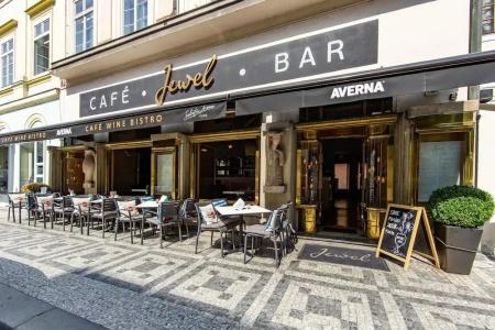 Design Jewel Prague - 0
