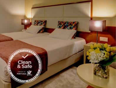 Vip Executive Arts - 4