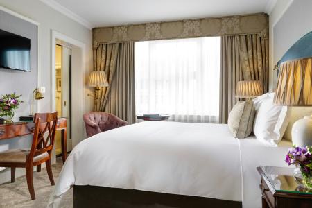 The Shelbourne, Autograph Collection - 6