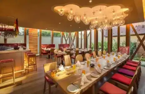 Schindlerhof - 11