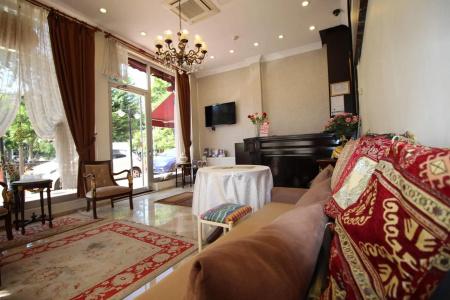 Sultans - 25