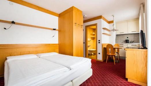 Residence Contrin - 112