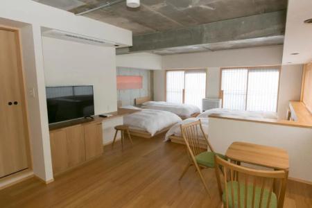 The GrandWest Arashiyama - 63