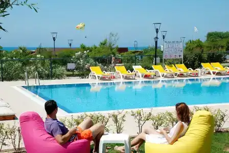 Monachus & Spa - All Inclusive - 8