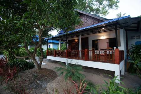 Rung Arun Resort - 143