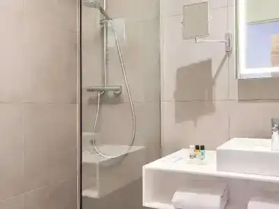 Novotel Tours Centre Gare - 36