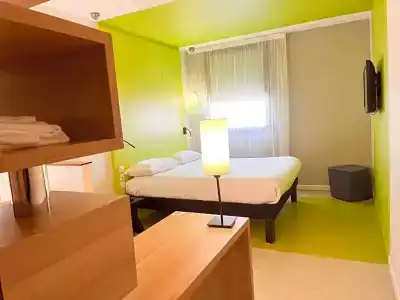 ibis Styles Nimes Gare Centre - 32