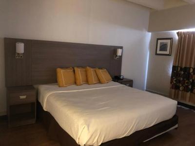 Quality Inn Denver Downtown - 4