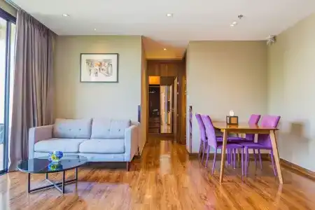 Amp Am House Bangkok - 76