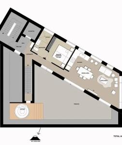 Kira Kira Suites by H2 Life - 25