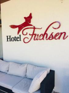Fuchsen - 10