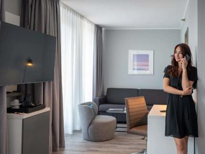 Mercure Dortmund Centrum - 30
